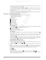 Preview for 6 page of Franke AX97 P Instructions For Use And Installation