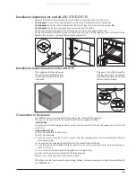 Preview for 13 page of Franke AX97 P Instructions For Use And Installation