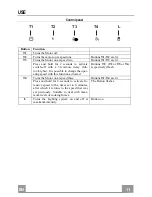 Preview for 11 page of Franke BARBIERI Instructions For Use And Installation