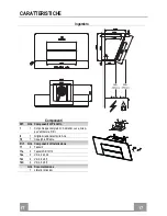 Preview for 17 page of Franke BARBIERI Instructions For Use And Installation