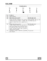 Preview for 51 page of Franke BARBIERI Instructions For Use And Installation