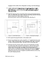 Preview for 9 page of Franke BBR Series Installation & Operating Manual