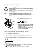 Preview for 12 page of Franke bremer VIVA 24 Operating Instructions Manual