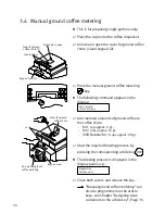 Предварительный просмотр 14 страницы Franke bremer VIVA 24 Operating Instructions Manual