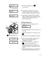 Preview for 23 page of Franke bremer VIVA Operating Instructions Manual