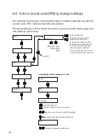 Preview for 38 page of Franke bremer VIVA Operating Instructions Manual