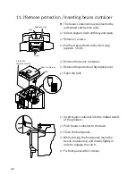 Preview for 46 page of Franke bremer VIVA Operating Instructions Manual