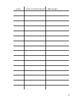 Preview for 53 page of Franke bremer VIVA Operating Instructions Manual