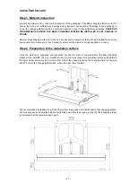 Preview for 13 page of Franke CAMB10HP Installation And Safety Instructions