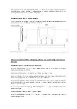 Preview for 14 page of Franke CAMB10HP Installation And Safety Instructions