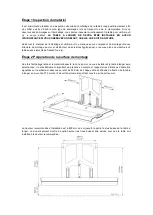 Preview for 22 page of Franke CAMB10HP Installation And Safety Instructions