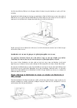 Preview for 24 page of Franke CAMB10HP Installation And Safety Instructions