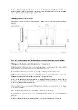 Preview for 32 page of Franke CAMB10HP Installation And Safety Instructions