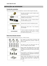 Preview for 39 page of Franke CAMB10HP Installation And Safety Instructions