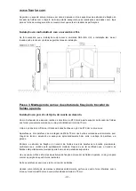 Preview for 41 page of Franke CAMB10HP Installation And Safety Instructions