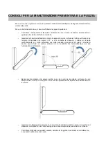 Preview for 54 page of Franke CAMB10HP Installation And Safety Instructions