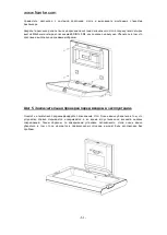 Preview for 61 page of Franke CAMB10HP Installation And Safety Instructions