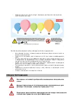 Preview for 64 page of Franke CAMB10HP Installation And Safety Instructions