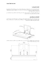 Preview for 67 page of Franke CAMB10HP Installation And Safety Instructions