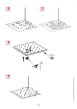 Preview for 4 page of Franke CAMPUS CMPX401N Installation And Operating Instructions Manual