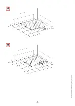 Preview for 6 page of Franke CAMPUS CMPX401N Installation And Operating Instructions Manual