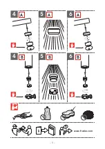 Предварительный просмотр 5 страницы Franke Centinox Semi-Pro Installation And Service Manual