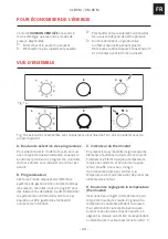 Preview for 43 page of Franke CL 85 M Installation And User Manual