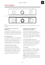 Preview for 61 page of Franke CL 85 M Installation And User Manual