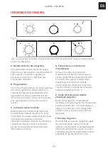 Preview for 79 page of Franke CL 85 M Installation And User Manual