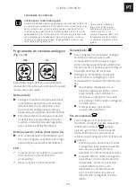 Preview for 101 page of Franke CL 85 M Installation And User Manual