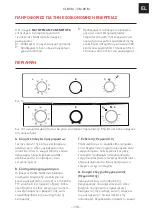 Preview for 115 page of Franke CL 85 M Installation And User Manual