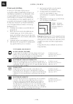 Preview for 118 page of Franke CL 85 M Installation And User Manual