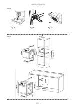 Preview for 130 page of Franke CL 85 M Installation And User Manual