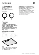 Предварительный просмотр 4 страницы Franke Classic 1221A User Instructions