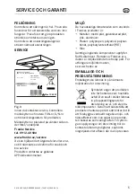 Preview for 5 page of Franke Classic 1221A User Instructions