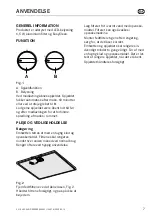 Preview for 7 page of Franke Classic 1221A User Instructions