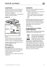 Preview for 11 page of Franke Classic 1221A User Instructions