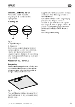 Предварительный просмотр 13 страницы Franke Classic 1221A User Instructions