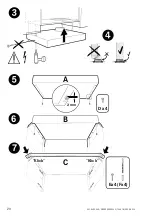 Preview for 20 page of Franke Classic 1221A User Instructions