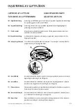 Preview for 21 page of Franke Classic 1221A User Instructions