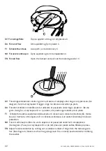 Preview for 22 page of Franke Classic 1221A User Instructions