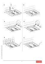 Предварительный просмотр 3 страницы Franke CMPX502N Installation And Operating Instructions Manual