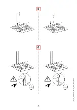 Preview for 8 page of Franke CMPX504 Installation And Operating Instructions Manual