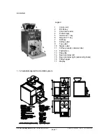 Preview for 7 page of Franke Coffee machine Ecolino Operating Manual