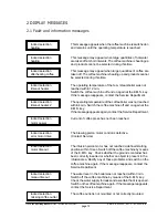 Preview for 12 page of Franke Coffee machine Ecolino Operating Manual