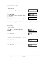 Preview for 29 page of Franke Coffee machine Ecolino Operating Manual