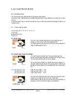 Preview for 34 page of Franke Coffee machine Ecolino Operating Manual