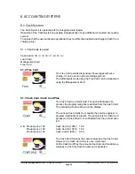 Предварительный просмотр 34 страницы Franke Coffee machine Ecolino Operating Manual