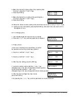 Preview for 38 page of Franke Coffee machine Ecolino Operating Manual