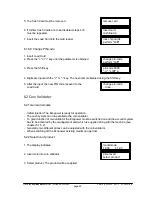 Preview for 45 page of Franke Coffee machine Ecolino Operating Manual